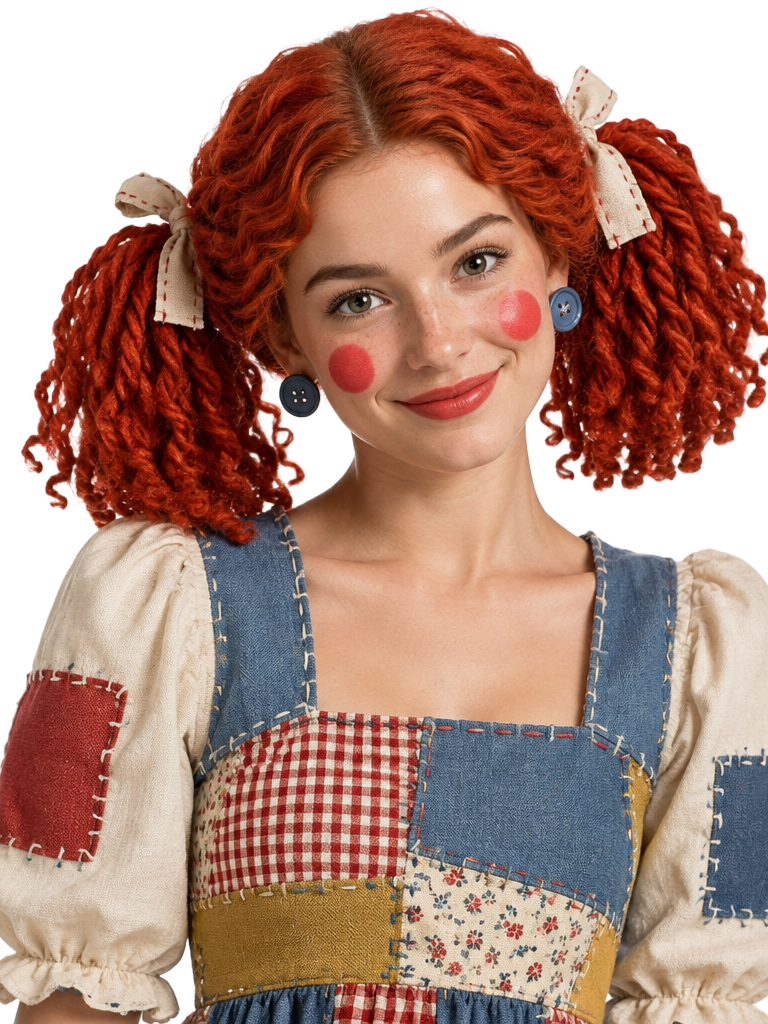 Pipoca, personagem criado com IA